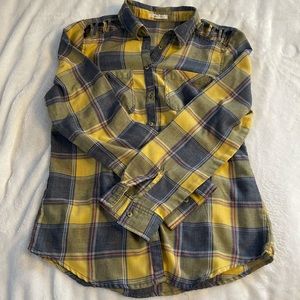 Maurice’s Button Down Shirt